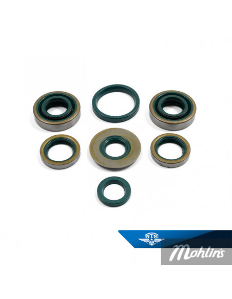 Packboxsats Sachs 50/2 Made by NTS