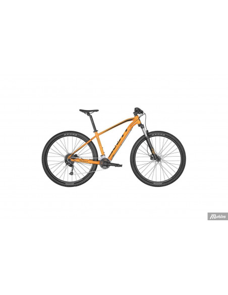GD Scott Aspect 750 Orange (L)