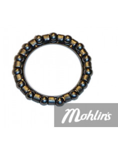 Styrlager flakmoped compact