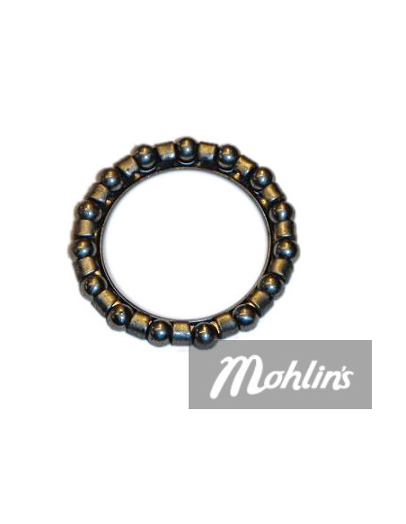 Styrlager flakmoped compact