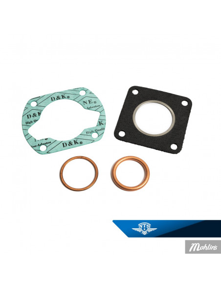 Sotsats Sachs 50S/501 Made by NTS