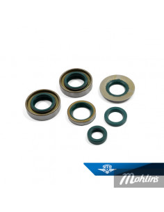 Packboxsats Sachs 3 & 4 växlad Made by NTS