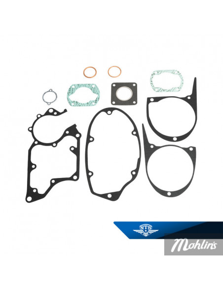 Packningssats Sachs 501/50S Made by NTS