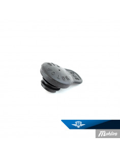 Oljetankslock Yamaha DT50/80MX Made by NTS