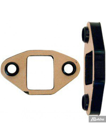 Förgasarpackning 17 mm Sachs Made in Taiwan