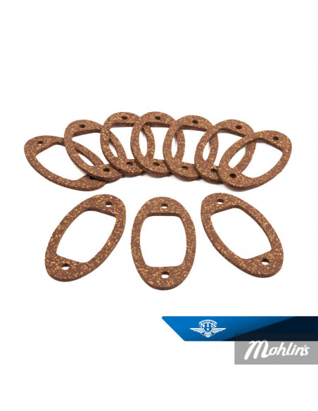 Packning till inspektionslucka Sachs Made by NTS