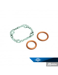 Sotsats Sachs Made by NTS 50/2 50/3 & 50/4