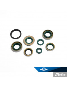 Packboxsats Sachs Made by NTS 50/3 & 50/4 (Pedalstart)