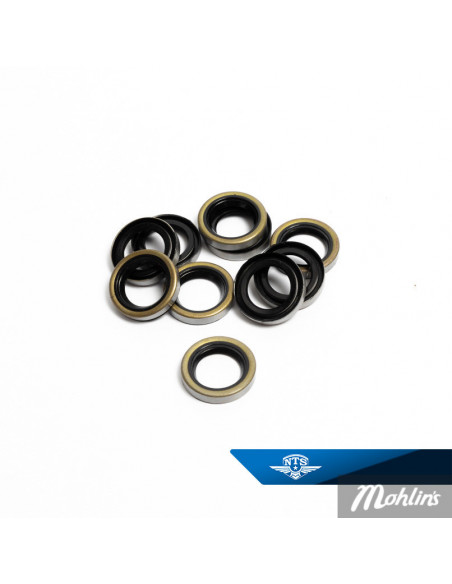 Packbox 16/24/4 Made by NTS