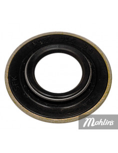 Packbox för drevaxel 3-vxl sachs