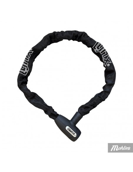 Kättinglås 85 cm x 8 mm