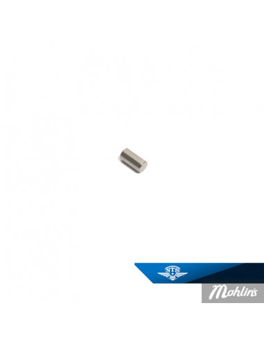 Lagerrulle Sachs 4×8 Made by SKF