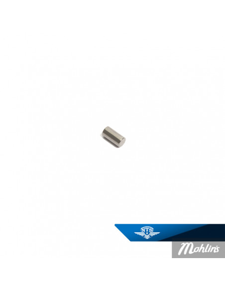 Lagerrulle Sachs 4×8 Made by SKF