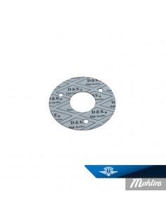 Packning Sachs fläkthjul Made by NTS