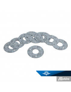 Packning Sachs fläkthjul Made by NTS 2