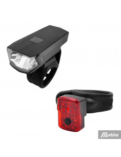 Belysningsset High Power 35 lux