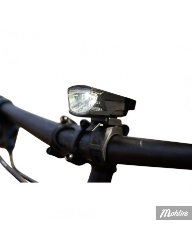 Framlampa High Power 35 lux