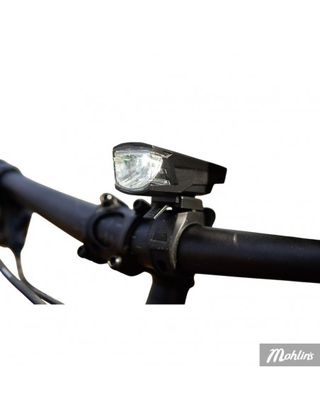 Framlampa High Power 35 lux