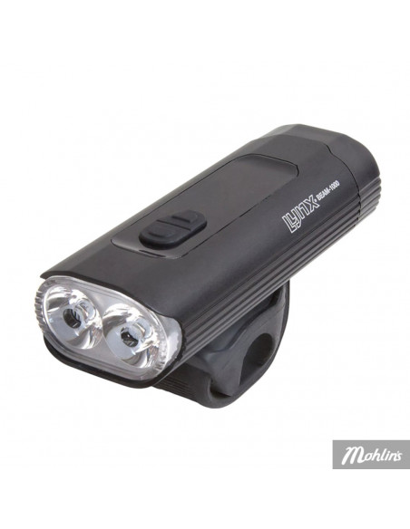 Framlampa High Power USB Beam 1000 Lumen