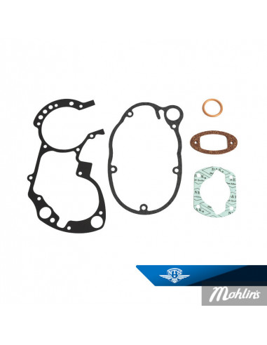 Packningssats NTS för Sachs 50/4 EKF