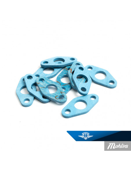 Insugspackning Made by NTS Sachs/Puch/ILO