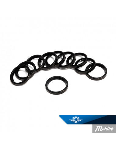 Packbox Sachs 24.8/31.4/4