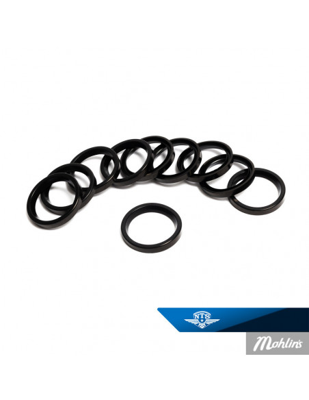 Packbox Sachs 24.8/31.4/4