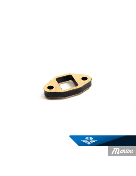 Insugspackning Sachs 17mm