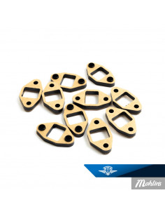 Insugspackning Sachs 17mm 2