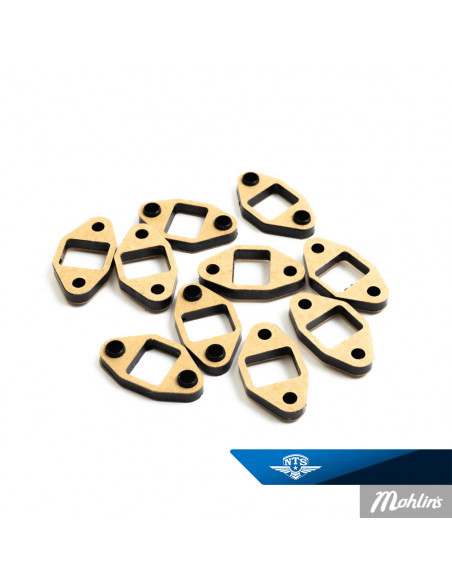 Insugspackning Sachs 17mm Made by NTS