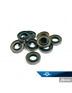 Packbox Sachs 17/33/7 Made by NTS 2