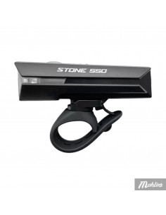 Framlampa High Power Stone 550 Lumen USB 2