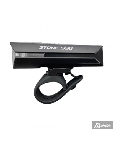 Framlampa High Power Stone 550 Lumen USB