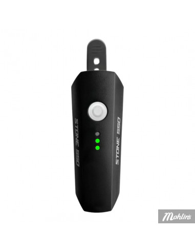 Framlampa High Power Stone 550 Lumen USB