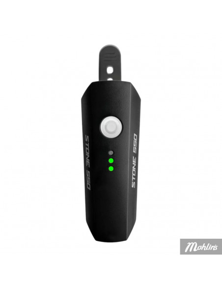 Framlampa High Power Stone 550 Lumen USB