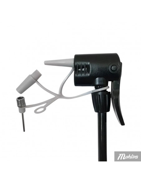 Cykelpump Storm Golvpump