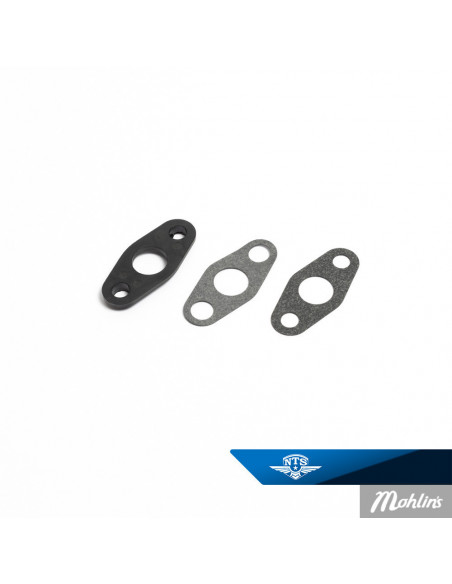 Insugspackning 12mm NTS för Sachs