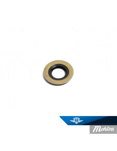 Packbox, Huvudaxel (utg.) NTS för Sachs 50/3 & 50/4