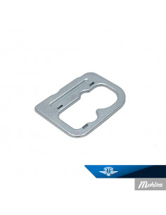 Platta förgasare Sachs-SSB Made by NTS