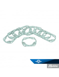 Cylinderfotspackning NTS för Sachs 501/50S 2