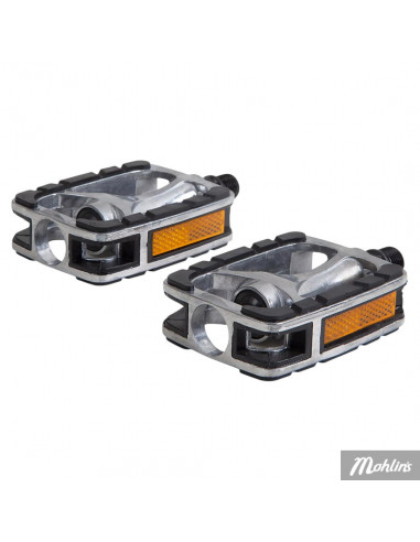 Cykelpedaler City/Tour Lyx 9/16