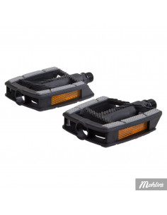 Cykelpedal City/Tour-modell 9/16