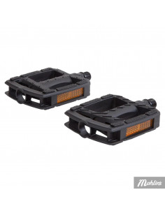 Cykelpedaler City/Tour-modell 9/16