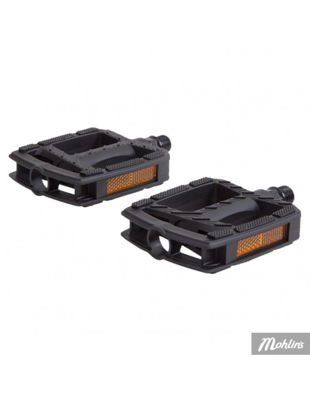 Cykelpedaler City/Tour-modell 9/16