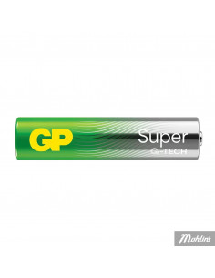 Batteri AAA Super Alkaline, styckvis