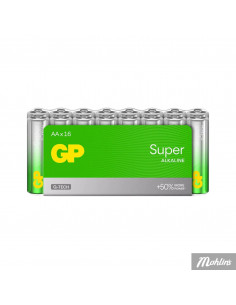 Batteri AA styckvis 2