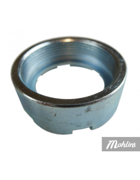 Avgasmutter Sachs 40X1.5mm för 28 mm