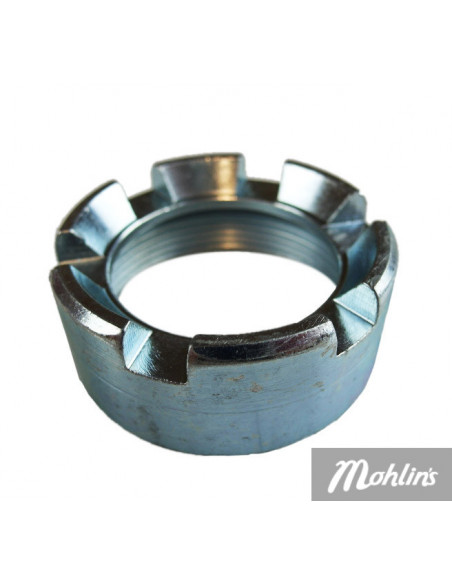 Avgasmutter Sachs 40X1.5mm för 28mm krök