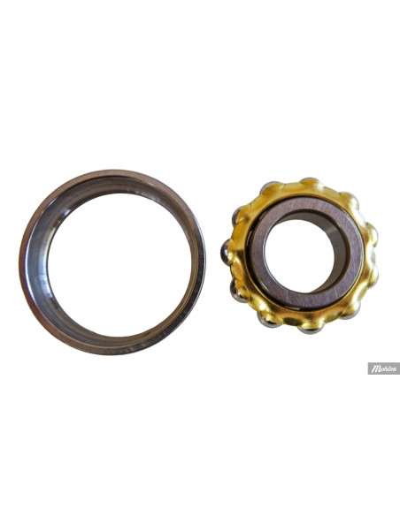 Lager 15X35X8 E15 NSK