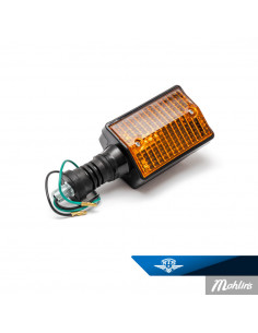 Blinkers Yamaha DT50/FS1 fram/Bak